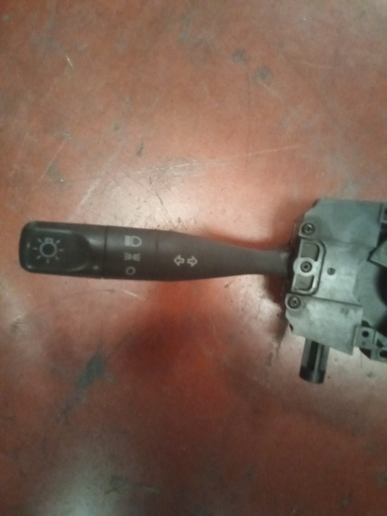 Mando de luces Land Rover discovery '99