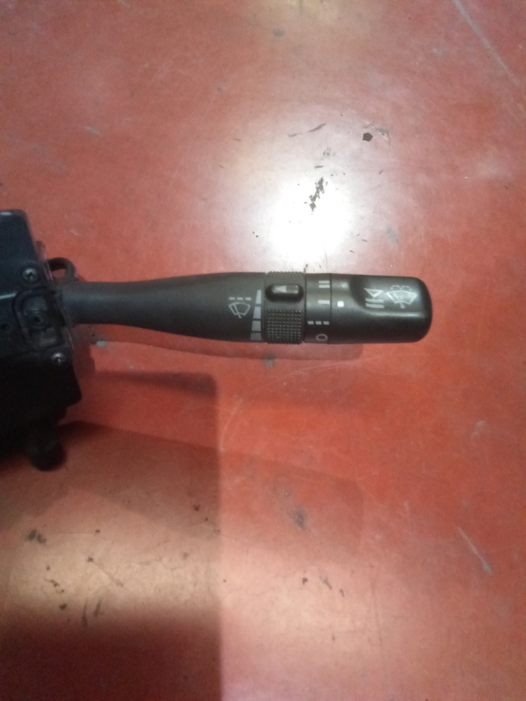 Mando de limpiaparabrisas Land Rover discovery '99