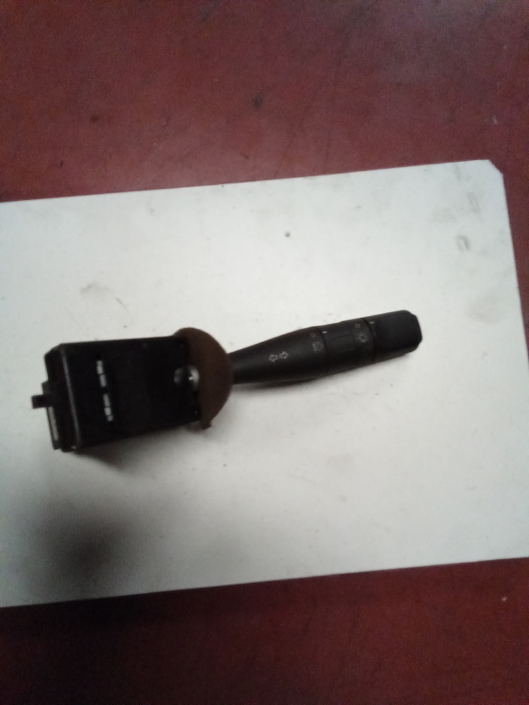 Mando de luces peugeot 206 '01