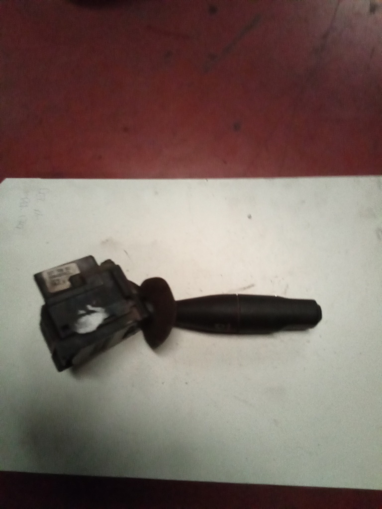 Mando limpiaparabrisas peugeot 306 '96