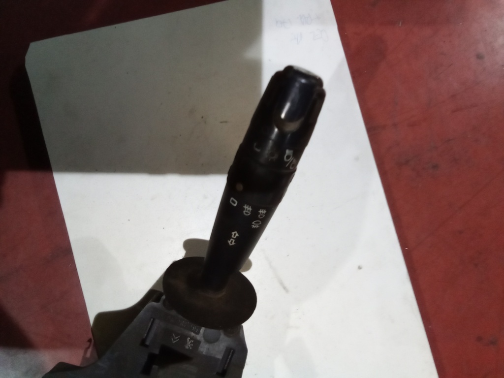 Mando de luces peugeot 406 '97