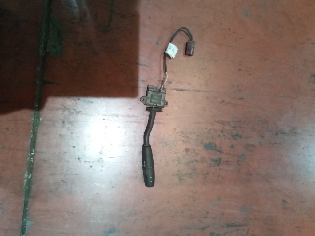 Mando multifuncion peugeot 406 '97