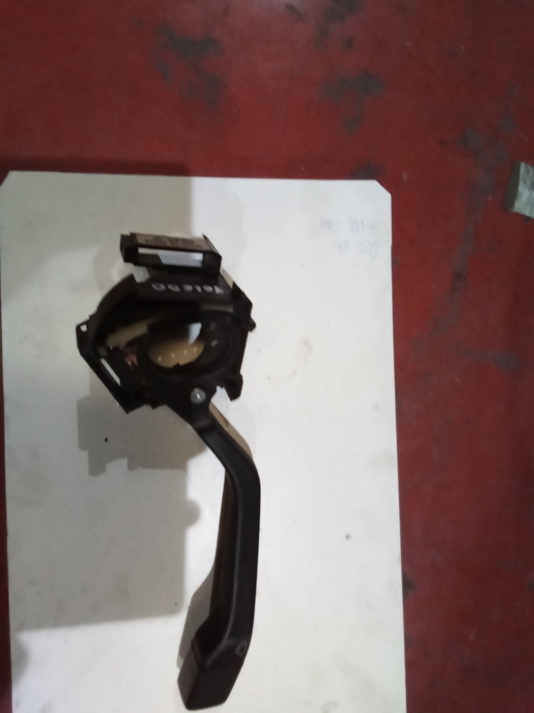 Mando de limpiaparabrisas seat toledo '92