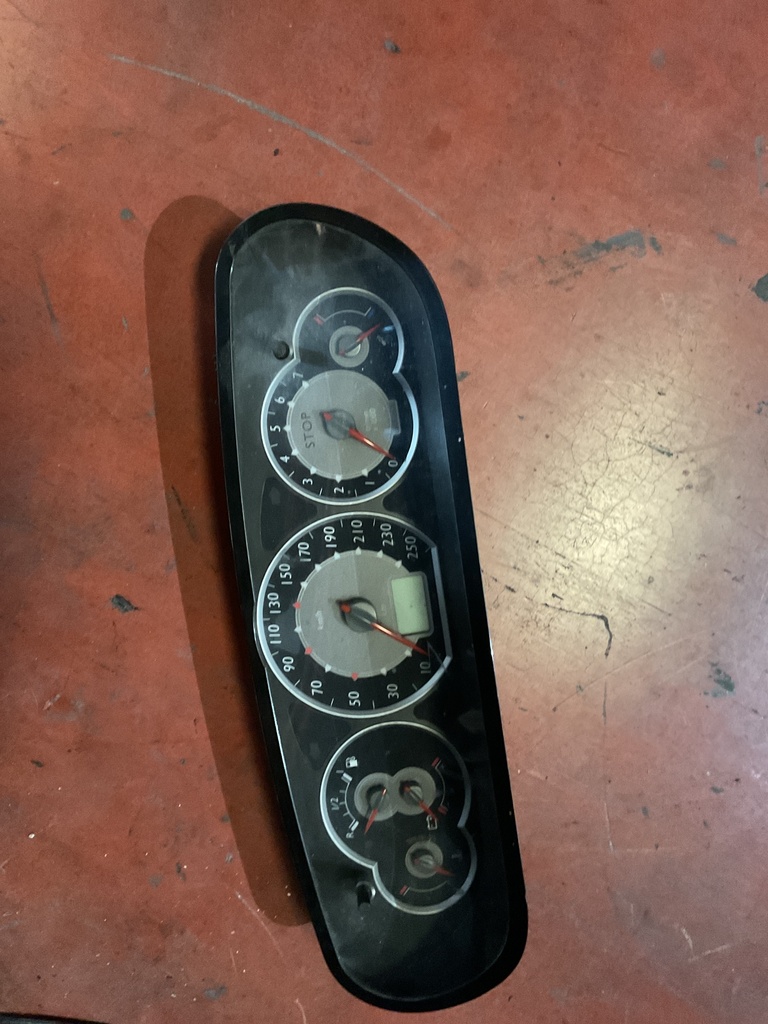 Citroen c5 año 2007