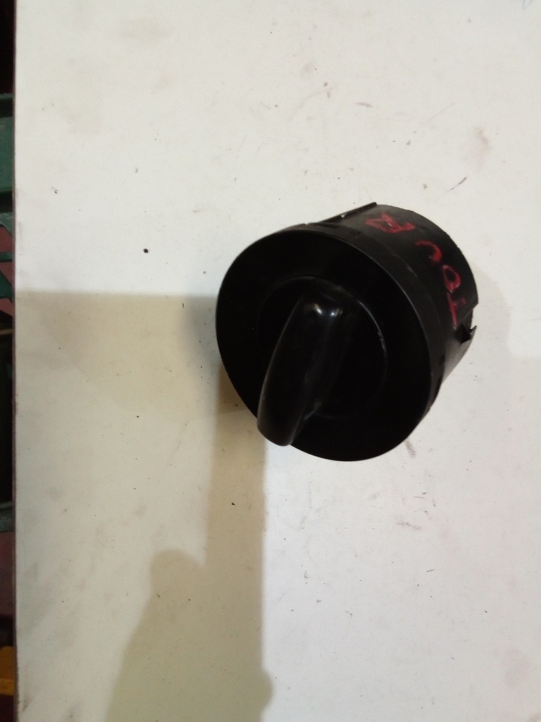 Mando de luces volkswagen touran '06