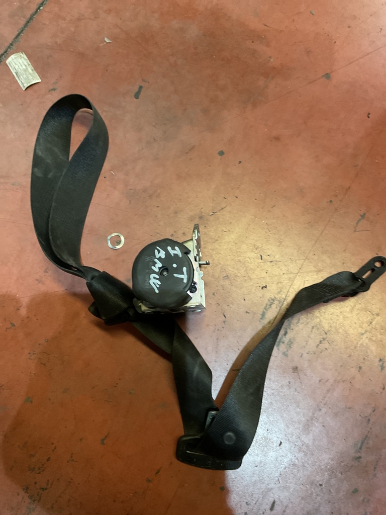 Cinturón seg. tras.izquierda BMW serie 3 e93 ‘07