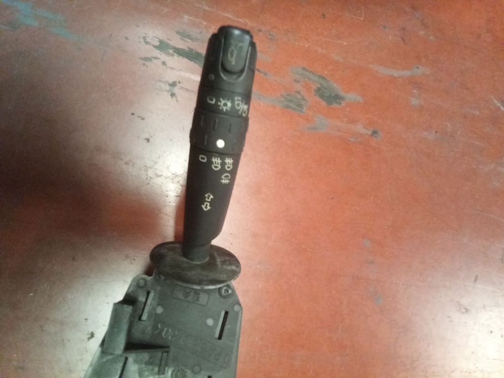 Mando de luces citroen xsara  '00