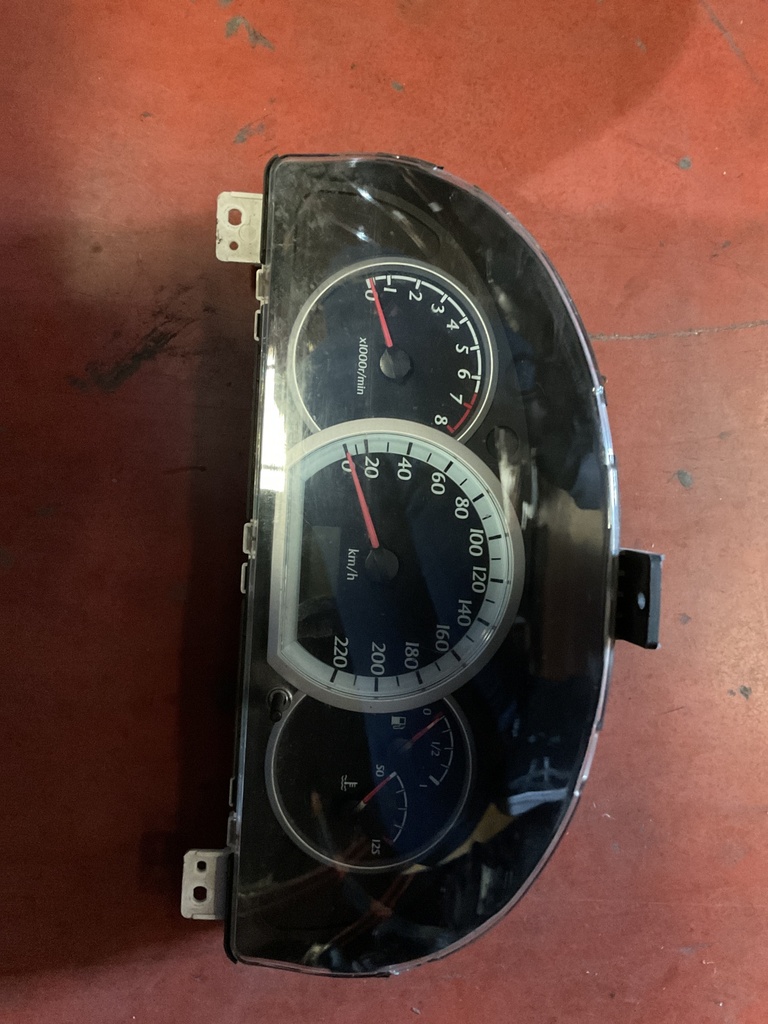 Cuadro instrumento chevrolet lacetti 07