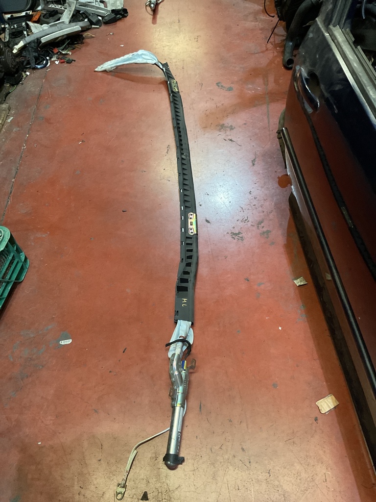 Airbag lateral izquierdo mercedes ml 270 '03