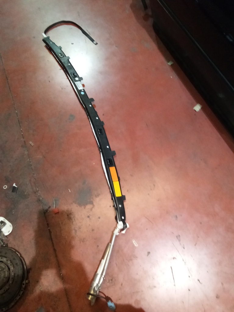 Airbag lateral derecho citroen c5 '06