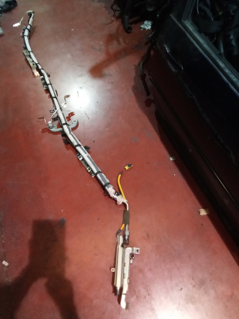 Airbag lateral izquierdo honda Cr-v'07