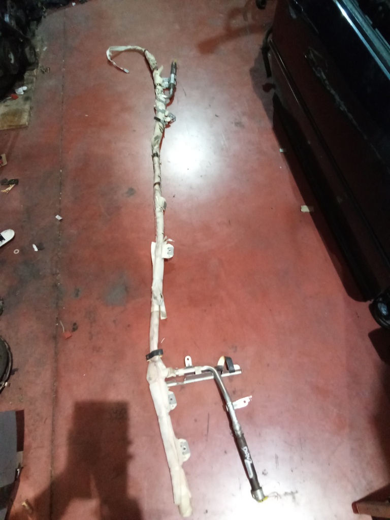 Airbag lateral derecho nissan pathfinder '05