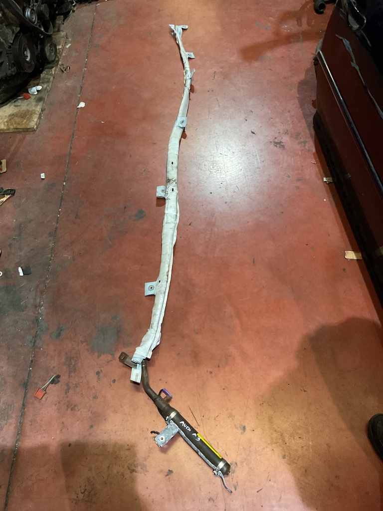 Airbag lateral derecho  audi a3'06