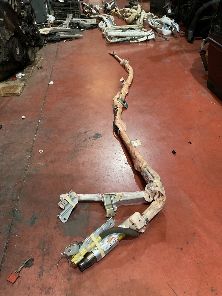 Airbag lateral derecho honda fr -v