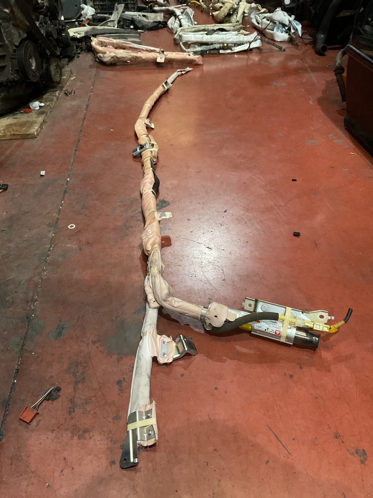 Airbag lateral izquierdo honda fr-v