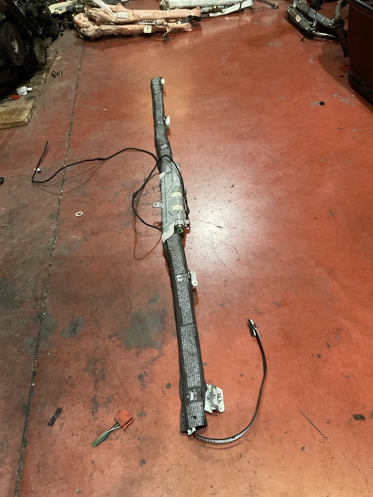 Airbag lateral derecho peugeot 308 ’07