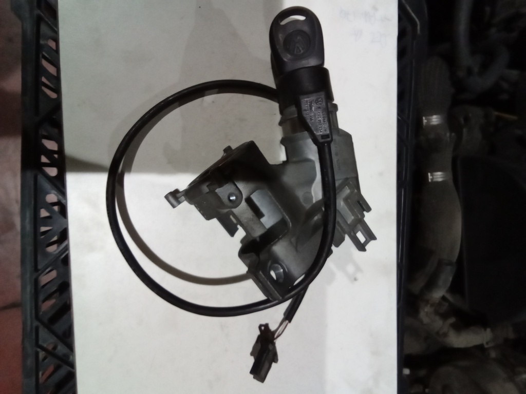 Conmutador de arranque volkswagen polo '02