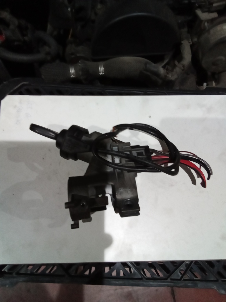 Conmutador de arranque volkswagen golf iii '98