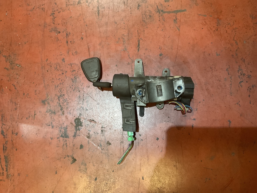 Conmutador de arranque volvo s60 ‘00