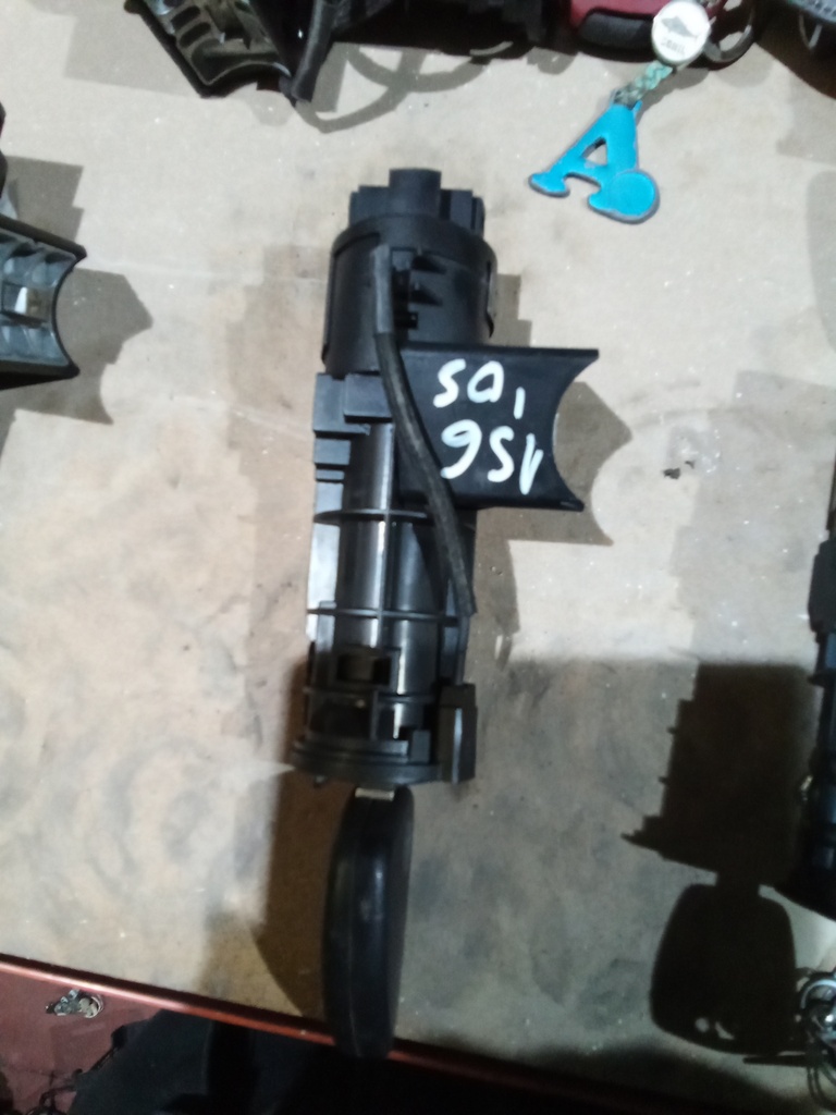 Conmutador de arranque alfa romeo 156 '05