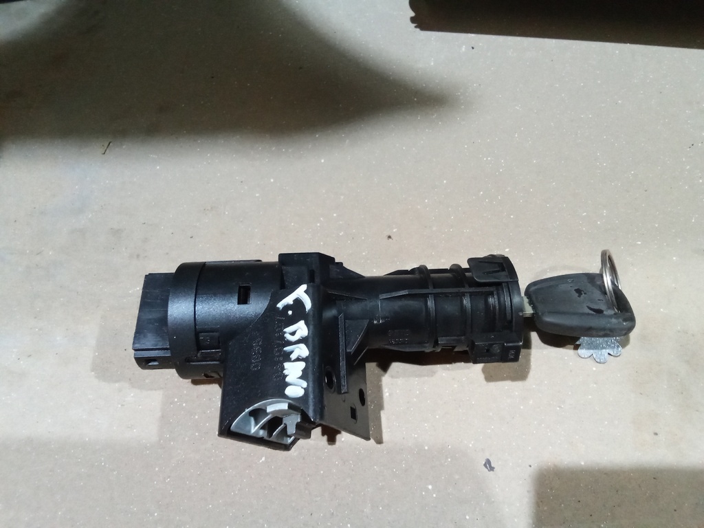 Conmutador de arranque fiat bravo '08