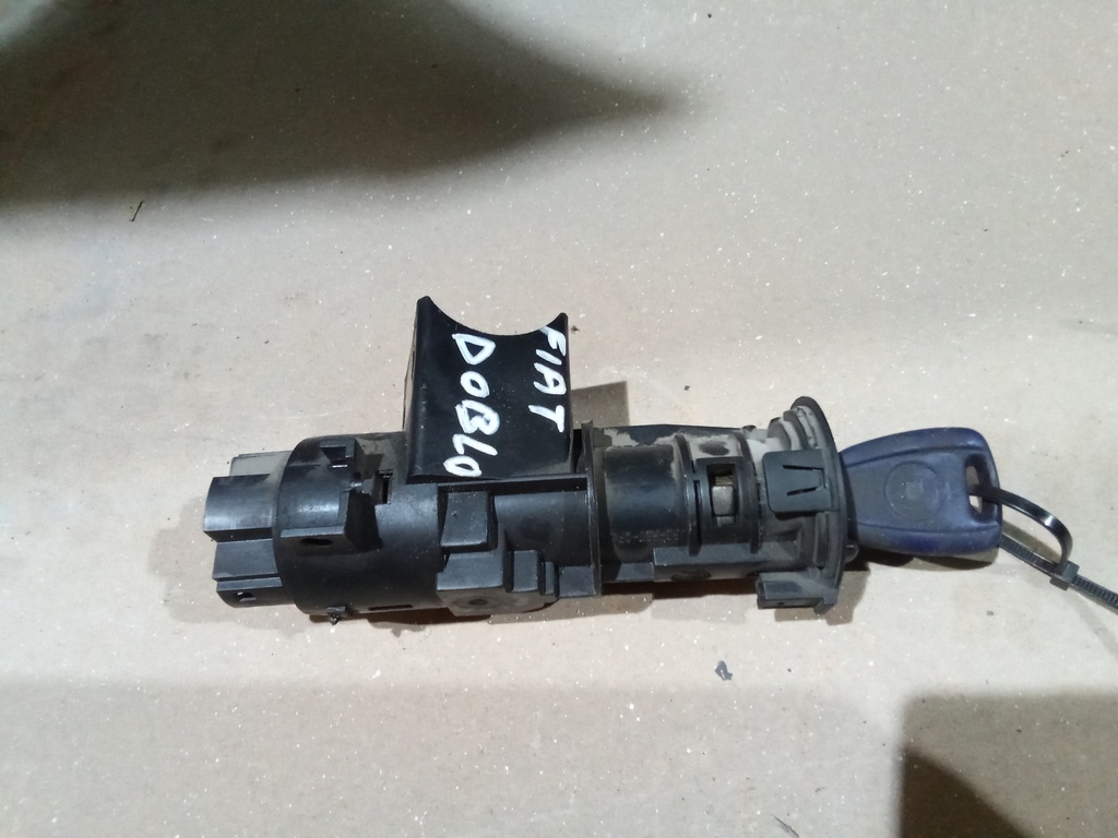 Conmutador de arranque fiat doblo '04