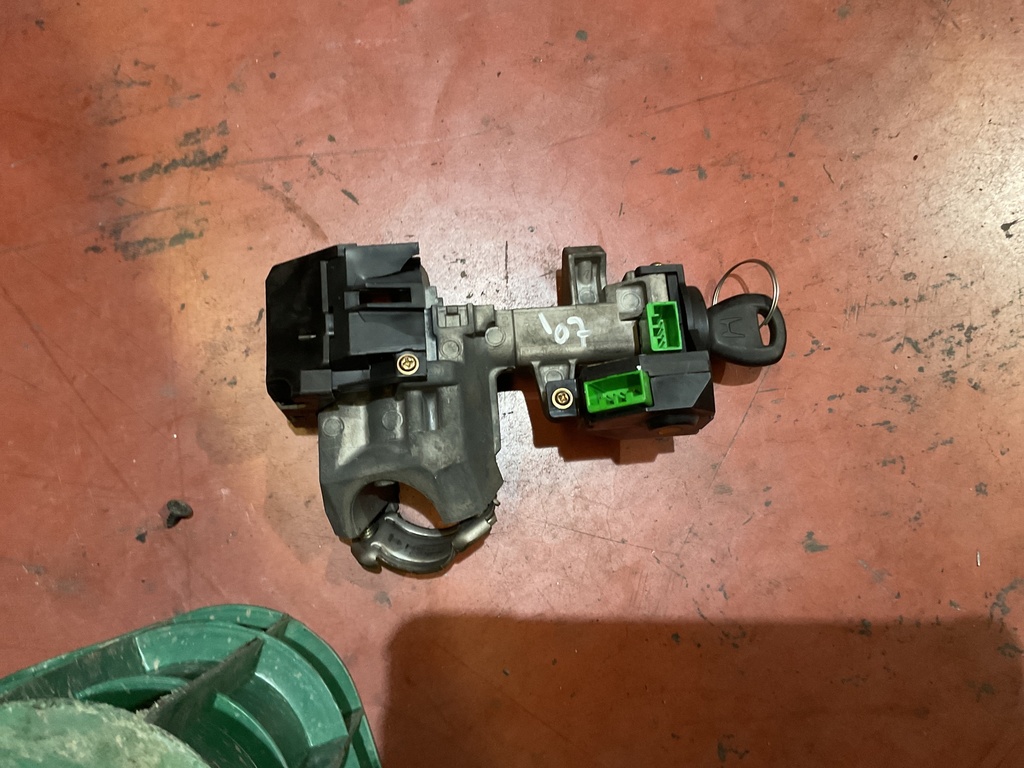 Conmutador de arranque honda civic ‘07