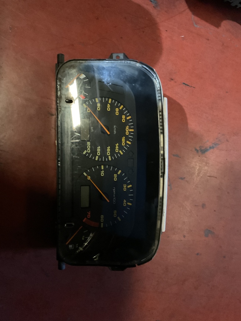 Cuadro instrumentos seat ibiza 99