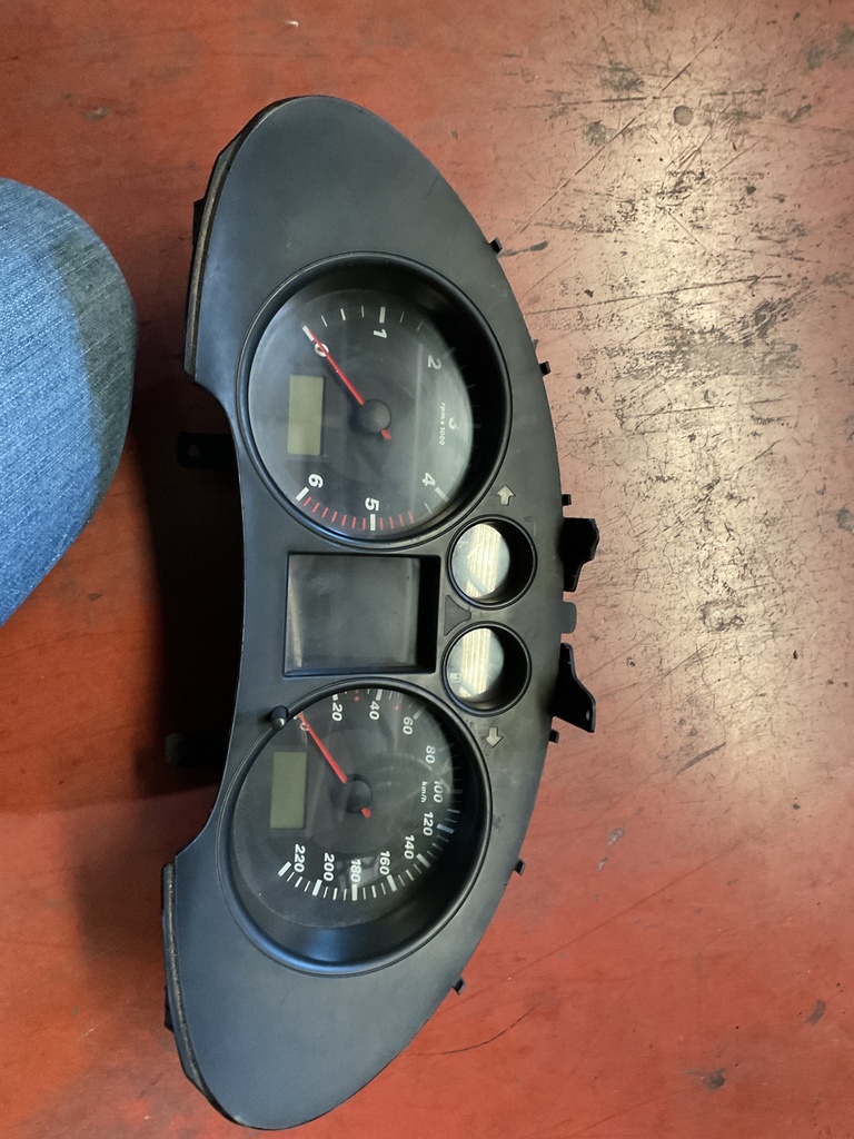 Cuadro instrumentos seat ibiza 02