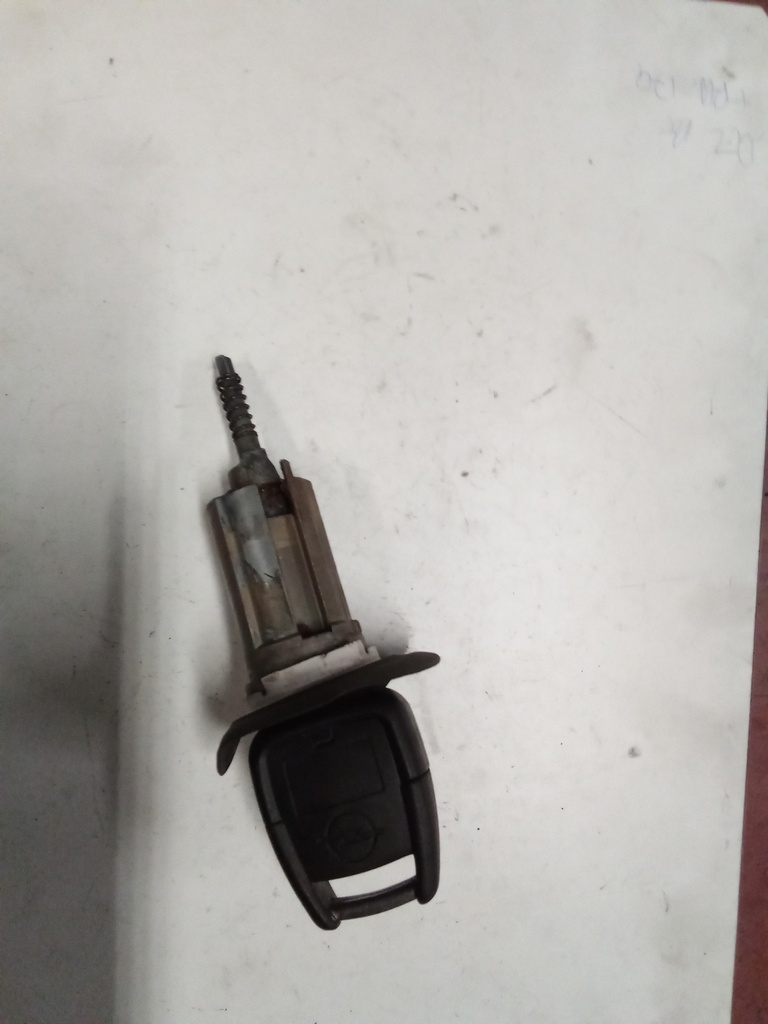 Conmutador de arranque opel zafira a '01