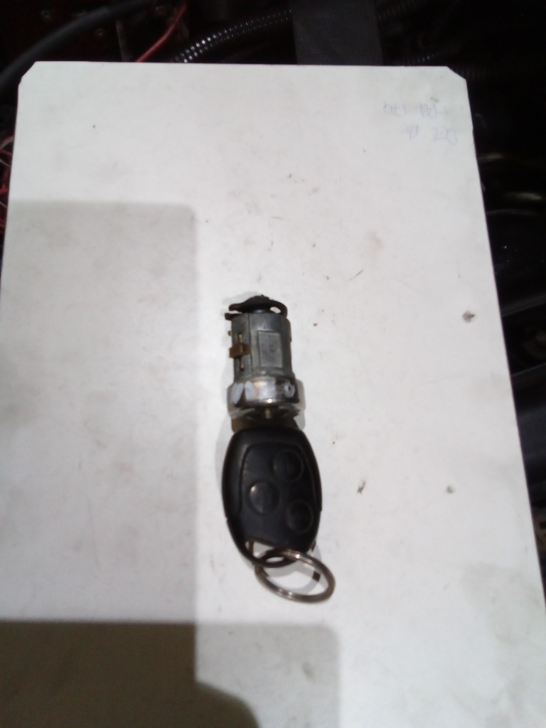 Conmutador de arranque ford mondeo '02