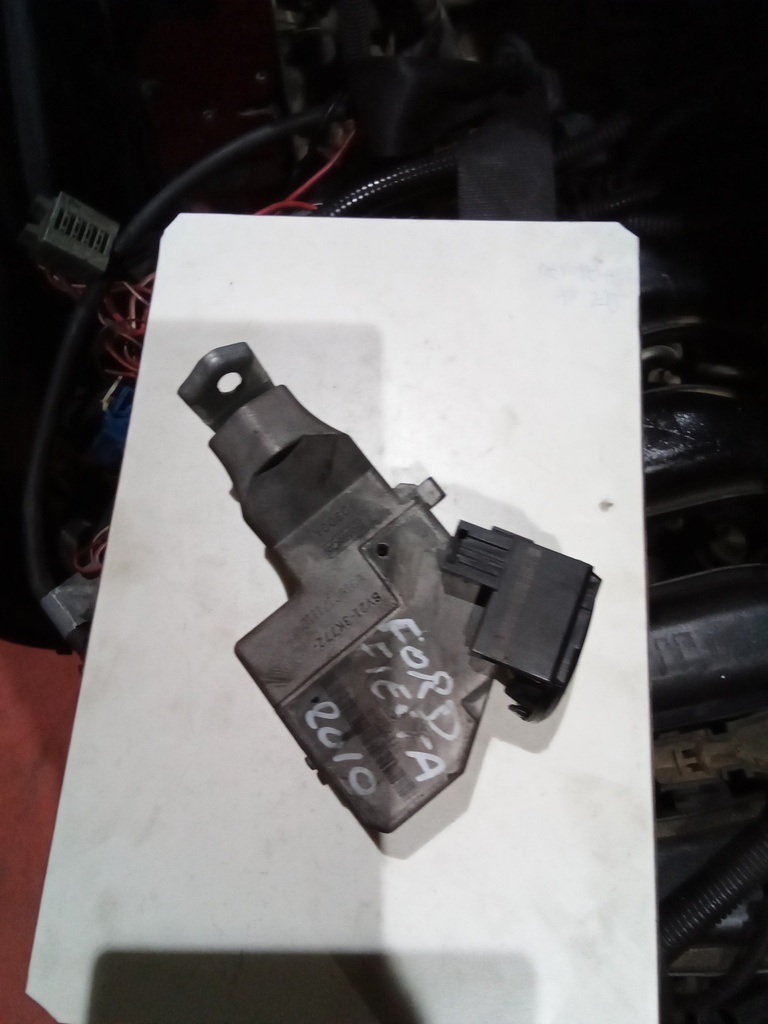 Conmutador de arranque ford fiesta '10