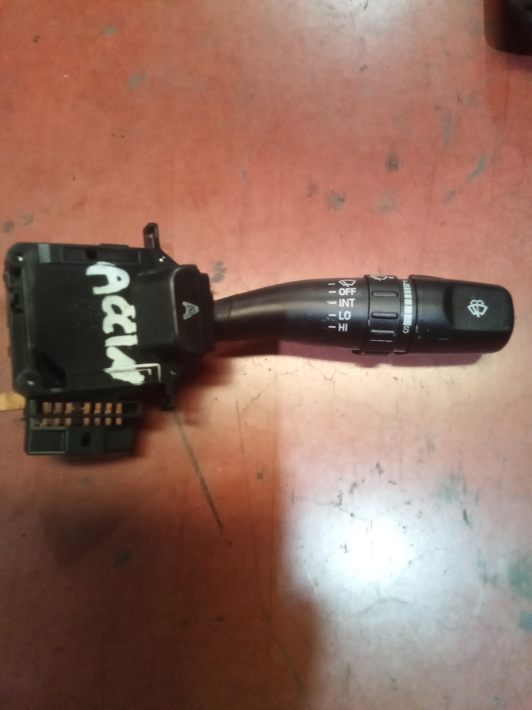 Mando de limpiaparabrisas hyundai accent '03