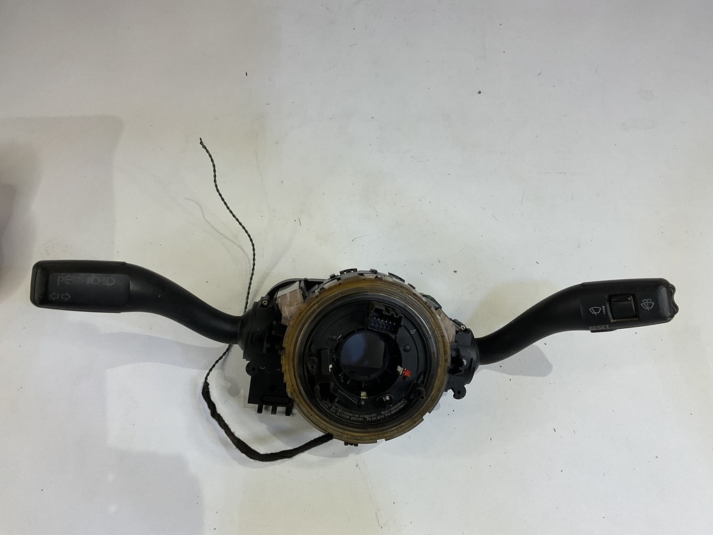 Mando multifuncion audi a4 2003