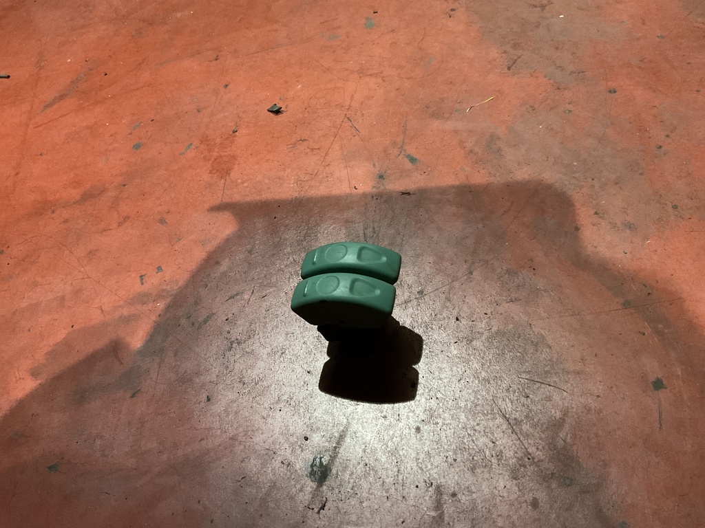 Botonera eleva lunas renault twingo ‘93