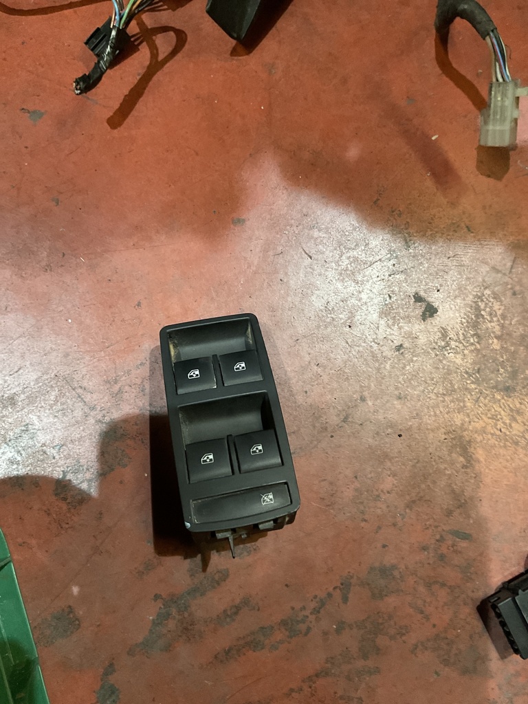 Botonera eleva lunas opel insignia ‘16