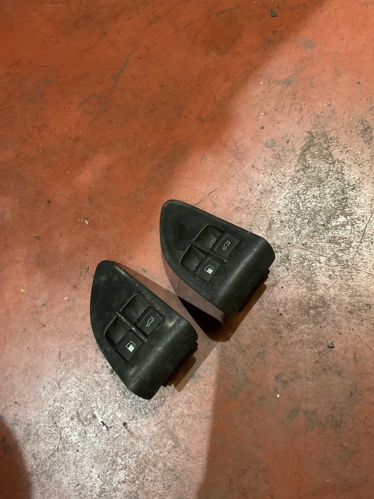 Botonera multifuncion wolfwagen passat ‘02