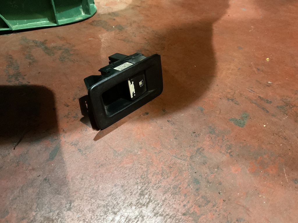 Botonera multifuncion wolfwagen touran ‘08