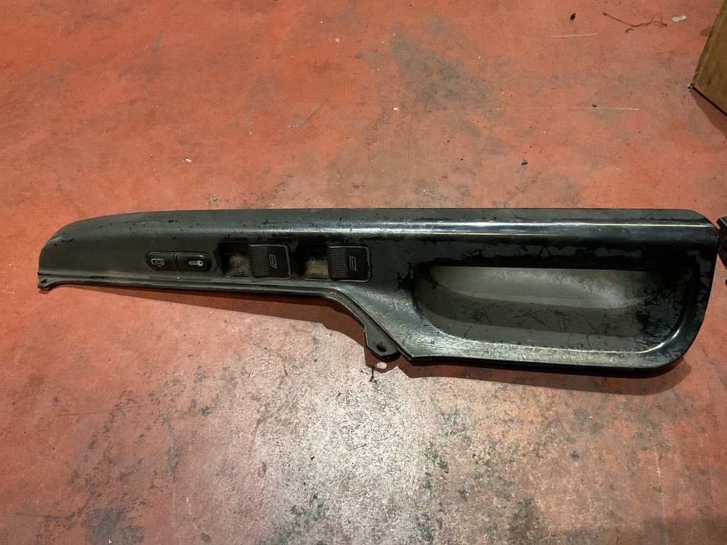 Botonera eleva lunas seat ibiza ‘99