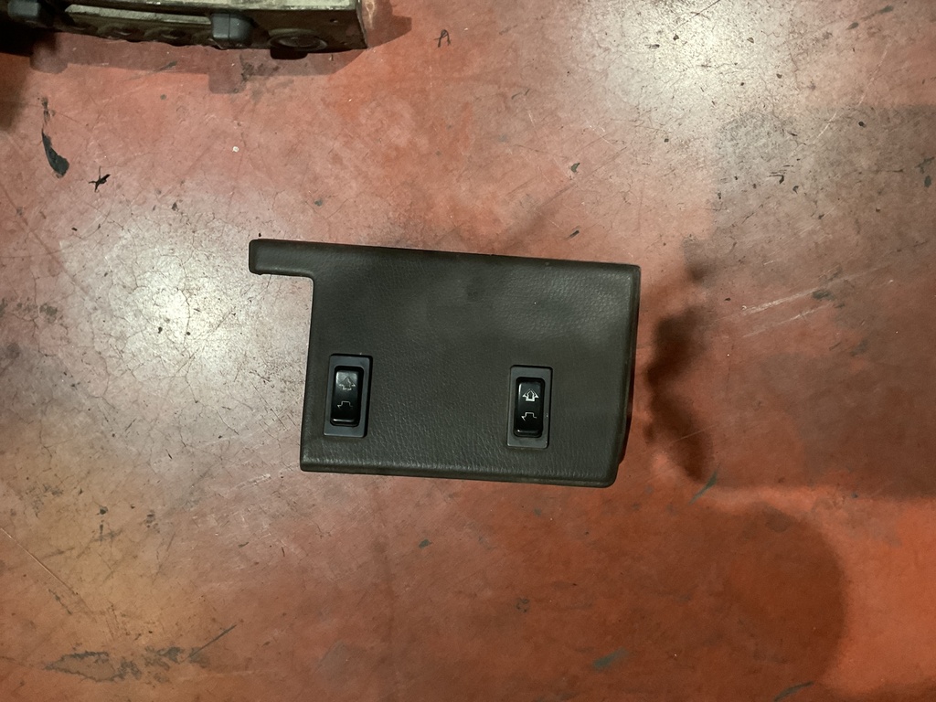 Botonera eleva lunas range rover Land Rover ‘94