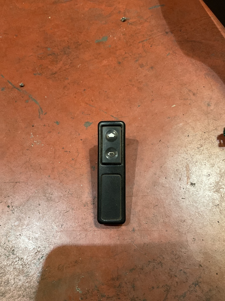 Botonera eleva lunas BMW serie 3 e36 ‘00