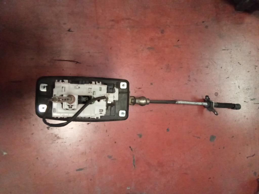 Palanca cambio automática audi a4 '08