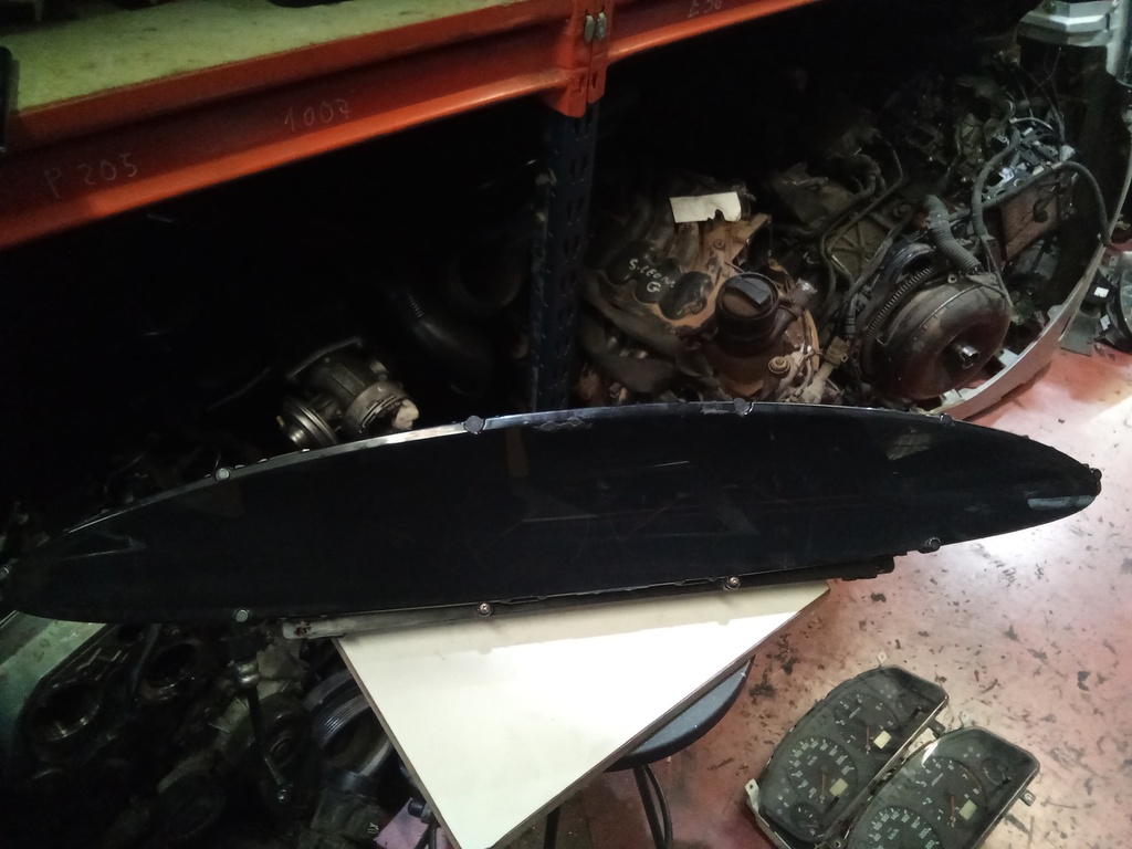 Cuadro instrumentos  nissan primera '05