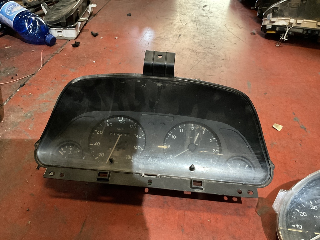 Cuadro instrumentos fiat scudo ‘99