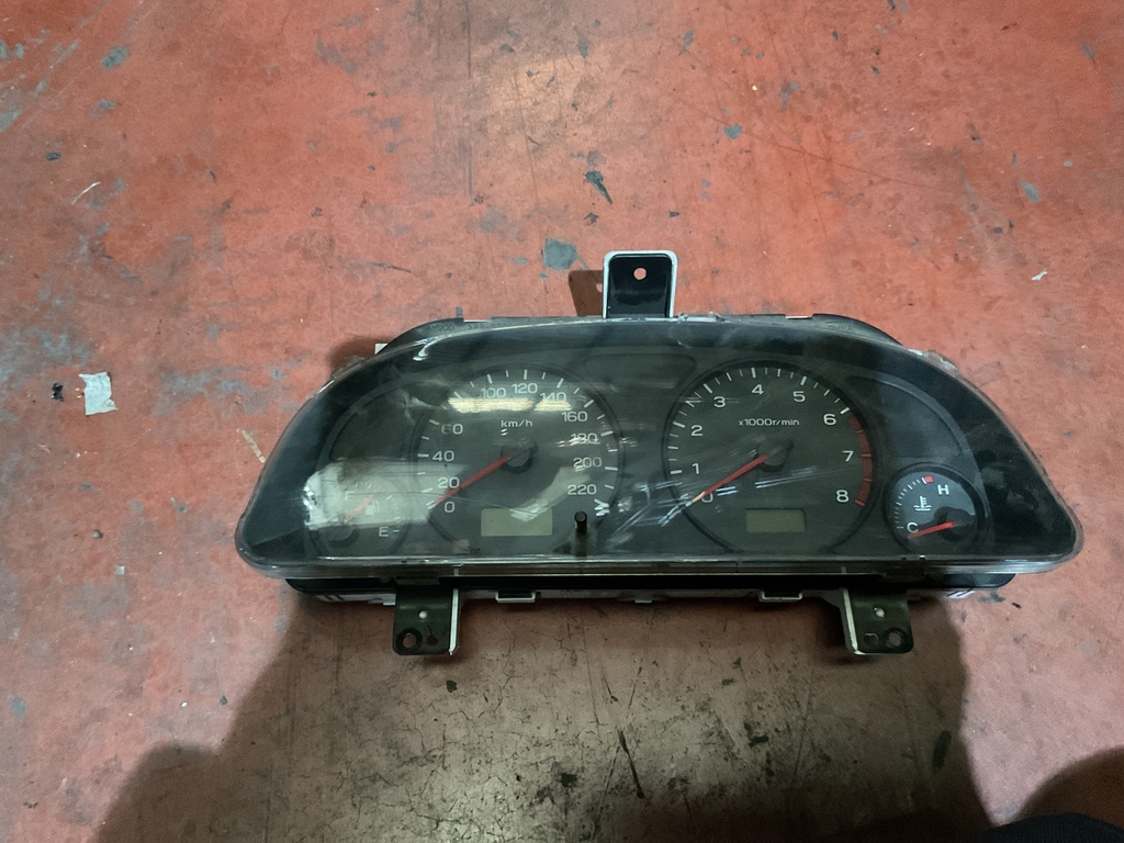 Cuadro instrumentos subaru forester ‘01