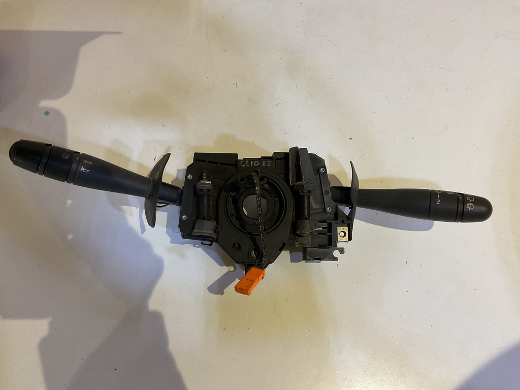 Mando multifuncion renault clio ii fase i 2000