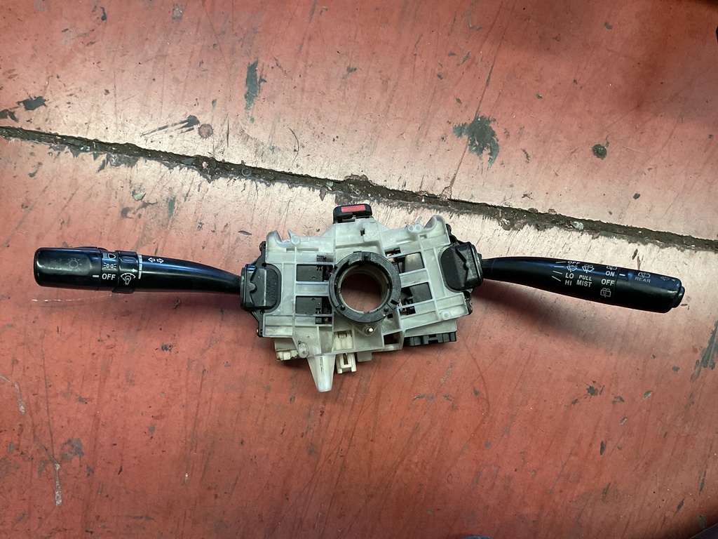 Mando multifuncion subsru forester ‘01