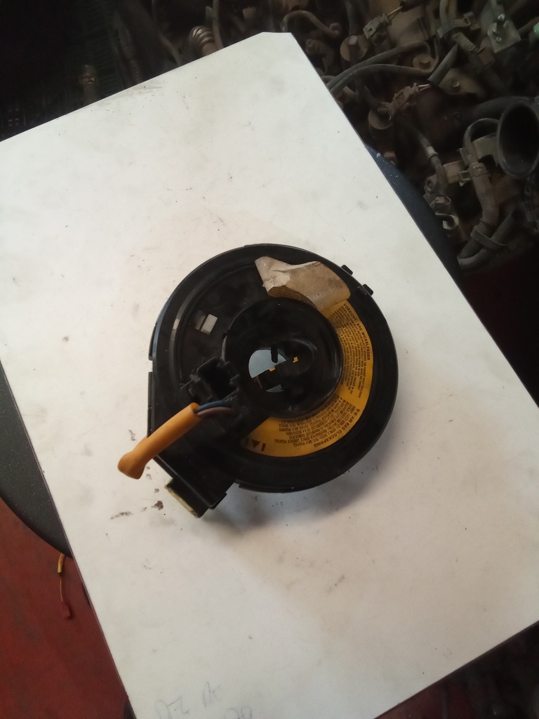 Anillo airbag hyundai getz '04