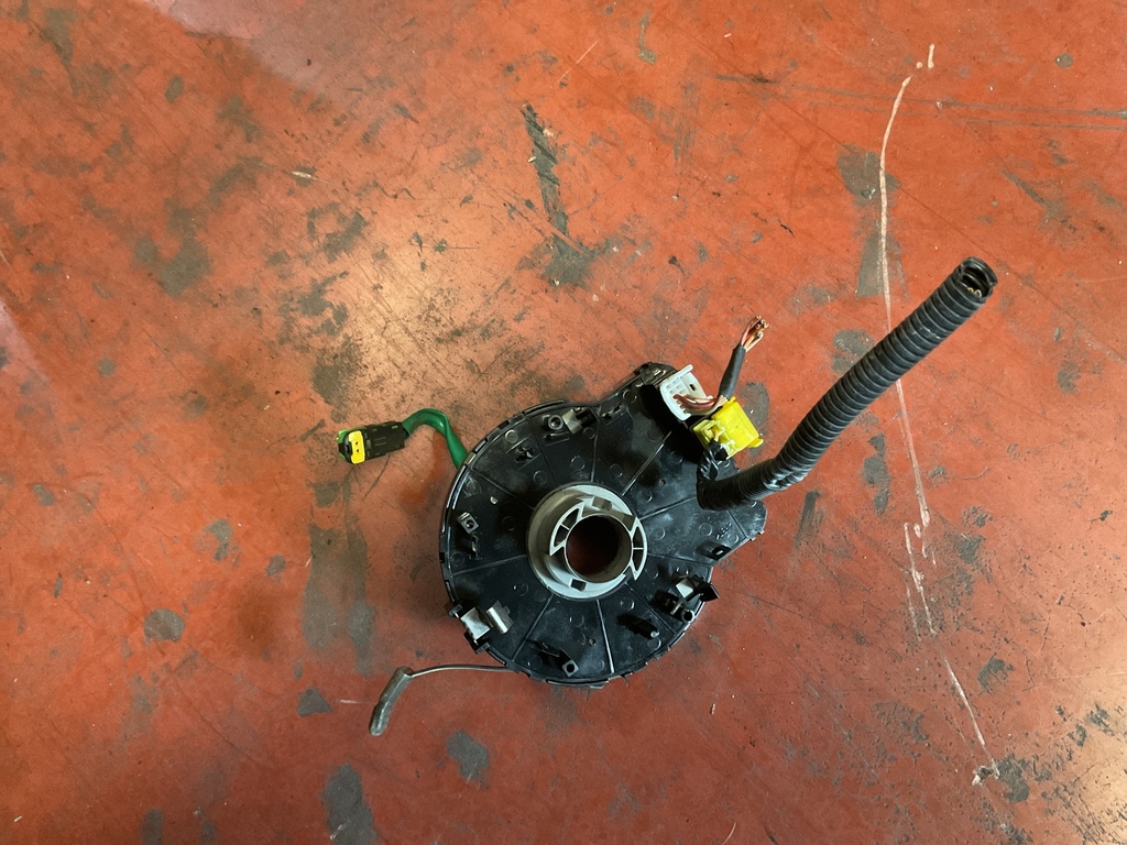 Anillo airbag hyundai getz ‘07