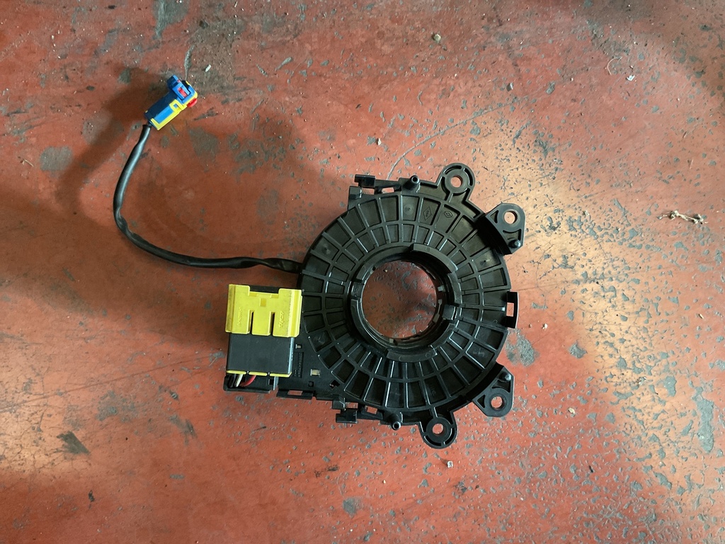 Anillo airbag renault fluence ‘12